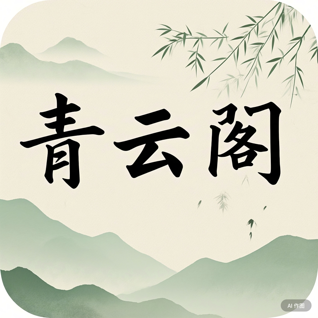 青云阁